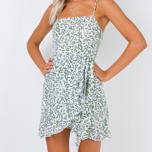 Princess Polly Olive Garden